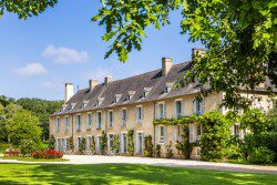 Château de la Villedubois